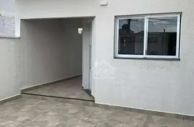 Casa com 2 dormitórios à venda, 65 m² por r$ 399.000,00 - jardim das nações - salto/sp