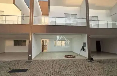 Casa com 3 dormitórios à venda, 138 m² por r$ 520.000,00 - salto de são josé - salto/sp