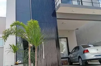 Casa com 3 dormitórios à venda, 202 m² por r$ 980.000 - residencial piccolino - salto/sp