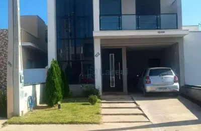 Casa com 3 dormitórios à venda, 153 m² por r$ 890.000,00 - cond. guaruja - salto/sp