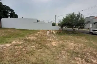 Terreno à venda, 196 m² por R$ 248.000,00 - Condomínio Piccolino - Salto/SP