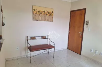 Apartamento com 2 dormitórios à venda, 63 m² por R$ 260.000,00 - Jardim Três Marias - Salto/SP