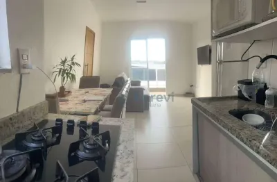 Apartamento com 2 dormitórios à venda, 82 m² por R$ 250.000 - Jardim Panorama - Salto/SP