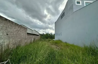 Terreno à venda, 240 m² por R$ 160.000 - Residencial Vila dos Eucaliptos - Salto/SP