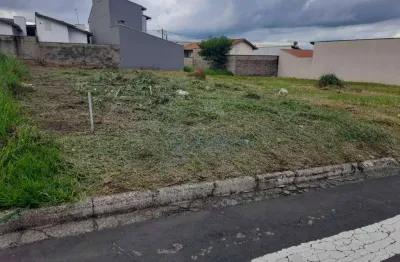 Terreno à venda, 175 m² por R$ 165.000 - Jardim Santa Marta III - Salto/SP