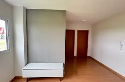 Apartamento com 2 quartos à venda na Rua Albatroz, 111, Grand Ville, Uberlândia