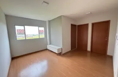 Apartamento seminovo. vista linda. desocupado. uberlandia