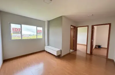 Lindo apartamento 2 quartos. quitado e desocupado. uberlândia