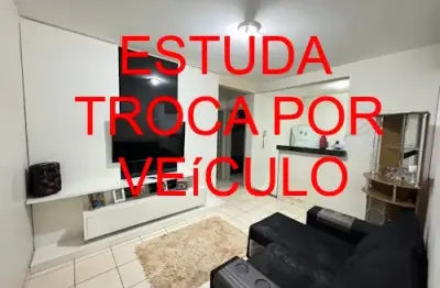 venda ótimo apartamento 2 quartos, 52 metros quadrados. Setor Sul - Uberlândia.