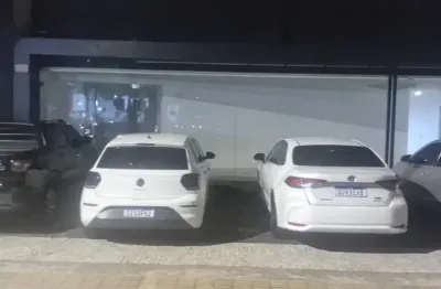 Ponto comercial nobre, ideal para farmácia, loja de conveniência.