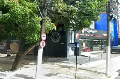 Ponto comercial de dois pavimentos para varios segmentos, ideal para franqueados, como farmácia, rastaurante,