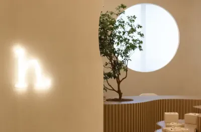 Sala comercial no edifício rogélio fernandez semi mobiliada