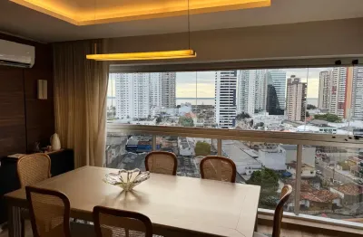 Apartamento com 3 quartos à venda na Rua Cônego Jerônimo Pimentel, 210, Umarizal, Belém