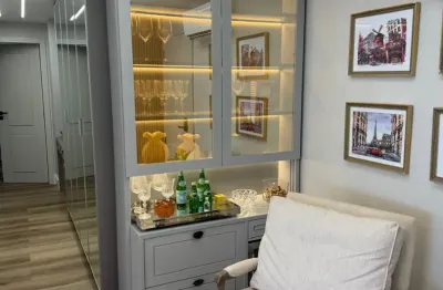 Apartamento com 3 quartos à venda na Rua Cônego Jerônimo Pimentel, 210, Umarizal, Belém