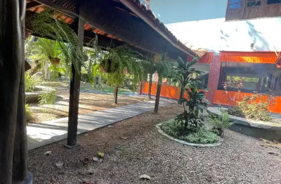 Chacará amarilis, localizada em ananindeua, região metropolitana de belém do pará