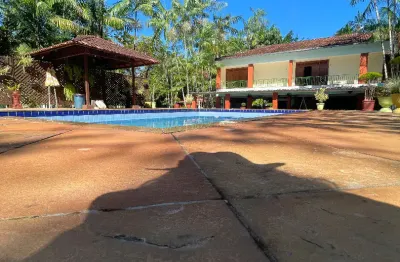 Chacará amarilis, localizada em ananindeua, região metropolitana de belém do pará