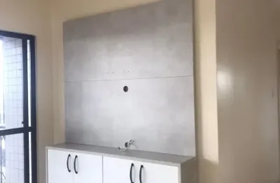 Alugo com exclusividade apartamento com 3 quartos ed graystone