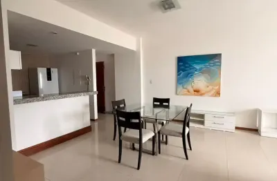 Privilege Residence - Apartamento Mobiliado com serviços.