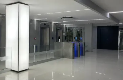 Sala comercial no Proto Quality Office Center, Bairro de Nazaré