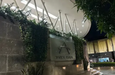 Com 1 vaga de garagem vista para a baia do Guajará, no Umarizal o bairro mais volorizado da Capital Paraense