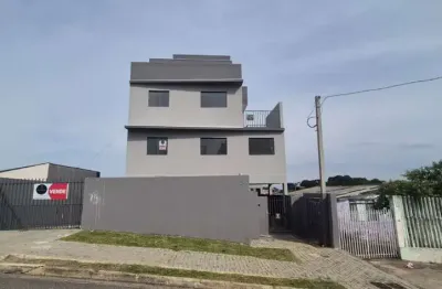Apartamento para venda em colombo, são gabriel, 3 dormitórios, 1 banheiro, 1 vaga