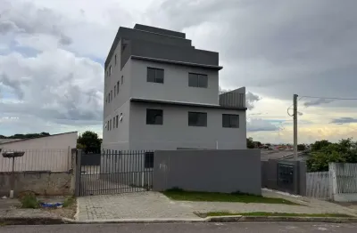 Cobertura para venda, são gabriel, 2 dormitórios, 2 banheiros, 1 vaga