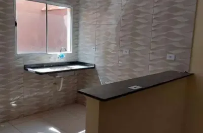 Sobrado em condomínio para locação, sítio do campo, 2 dormitórios, 2 banheiros, 1 vaga