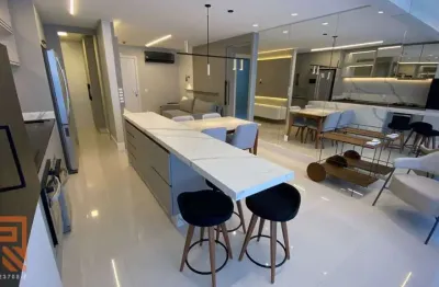 Apartamento com 3 quartos à venda no itoupava seca, blumenau , 83 m2 por r$ 879.000