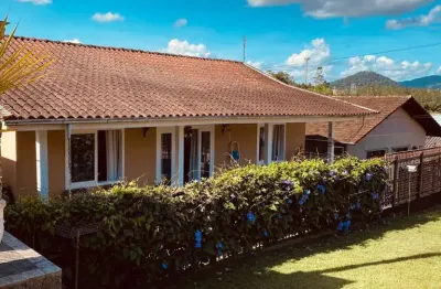 Casa com 3 quartos à venda no testo central, pomerode , 140 m2 por r$ 490.000