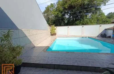 Casa com 4 quartos à venda no velha central, blumenau , 136 m2 por r$ 695.000
