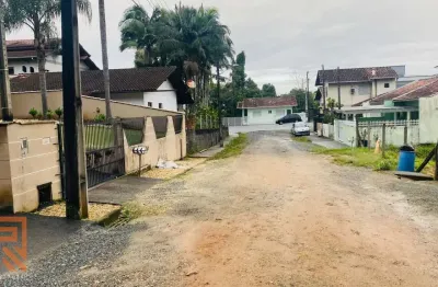 Terreno à venda no fortaleza, blumenau , 360 m2 por r$ 190.000