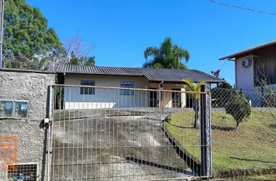 Casa com 2 quartos à venda em alto cedros, rio dos cedros , 80 m2 por r$ 628.000