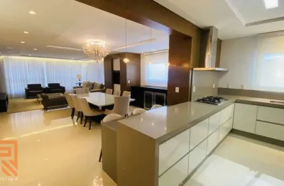 Apartamento com 3 quartos à venda no ponta aguda, blumenau , 153 m2 por r$ 1.895.000