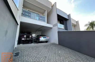 Casa com 3 quartos à venda no velha, blumenau , 143 m2 por r$ 725.000