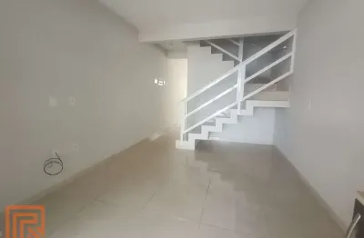 Casa com 2 quartos à venda no salto, blumenau , 69 m2 por r$ 320.000