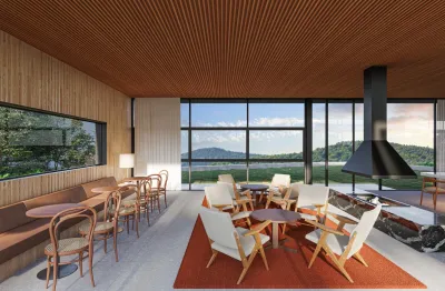 Terreno à venda no Alphaville Paraná, Campo Largo 