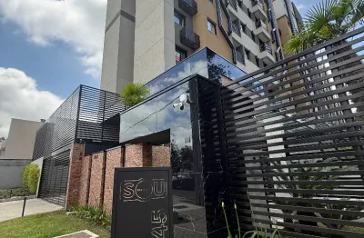 Apartamento com 2 quartos à venda na Rua Monsenhor Ivo Zanlorenzi, 5145, Cidade Industrial, Curitiba