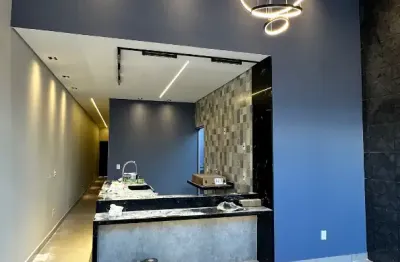 Casa no bairro jd campos verdes em araras/sp-7 minutos do centro