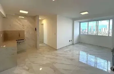 Apartamento com 2 quartos à venda na Rua Tenente Olavo Francisco dos Santos, 01, Ponta Negra, Natal