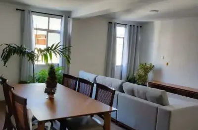 Apartamento com 2 quartos à venda na Rua Alberto Maranhão, 1140, Tirol, Natal