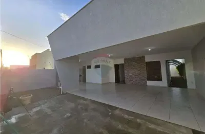 Casa com 3 quartos à venda na Rua Dorado, 204, Parque das Nações, Parnamirim