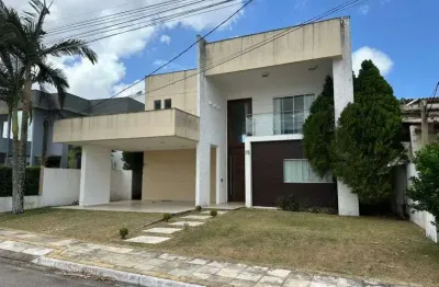 Belissima casa alto padrão 4/4 sendo 2 suítes + 2 semi-suítes