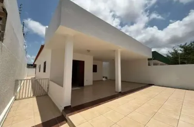 Oferta!! casa 3/4 à venda – parque de exposições, parnamirim