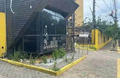 Apartamento com 2 quartos à venda na Avenida Porto de Pedras, 4500, Neópolis, Natal