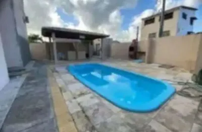 Oferta!! apartamento 2/4 suite mobiliado em nova esperança parnamirim