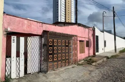 Casa com 7 quartos à venda na Rua Manoel Felipe, 01, Dix-Sept Rosado, Natal
