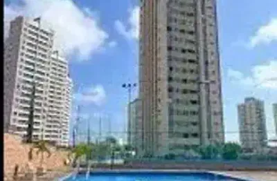Lindo apartamento 3/4 suíte no sun family - nova parnamirim (av. abel cabral)