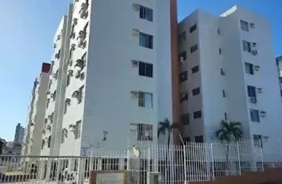 Apartamento 3/4 suite 114m² por trás do shopping midway no tirol