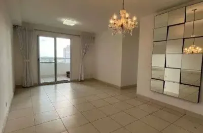 Lindo apartamento 3/4 suite + dependência no condomínio clube lacqua