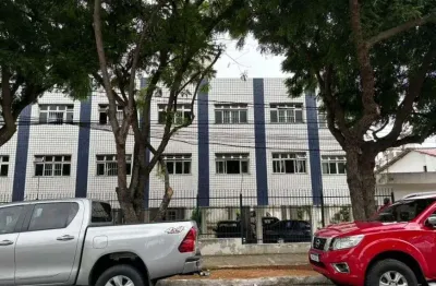 Apartamento 4/4 suite 03 vagas edifício marrakech - candelária - natal/rn